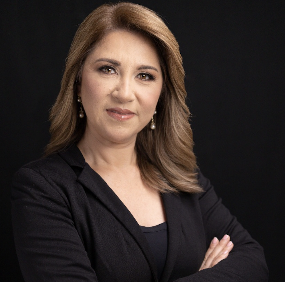 Mildred Espinoza